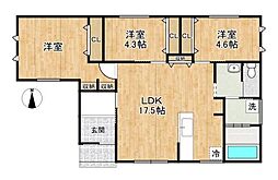 橿原市曽我町 ／新築一戸建