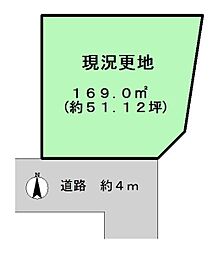 大和郡山市西田中町