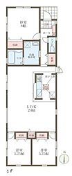 リーブルガーデン押熊町 1号棟 ／新築一戸建