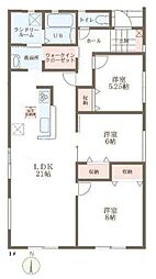 リーブルガーデン東紀寺町 1号棟 ／新築一戸建