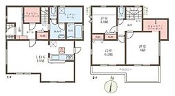 リーブルガーデン菅原町 7号棟 ／新築一戸建