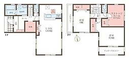 リーブルガーデン中曽司町 ／新築一戸建