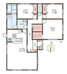 リーブルガーデン田原本町 1号棟 ／新築一戸建