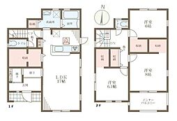 リーブルガーデン丹波市町 1号棟 ／新築一戸建
