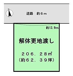 磯城郡川西町大字結崎