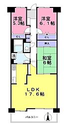 朝倉グリーンマンション