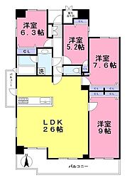 ネオハイツ八木西