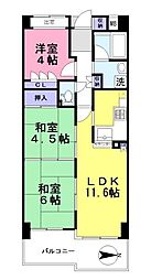 大和高田リバティー壱番館