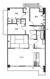 ダイアパレス大和八木
