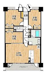 ピアッツァコート西大和