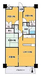 朝日プラザ八木東