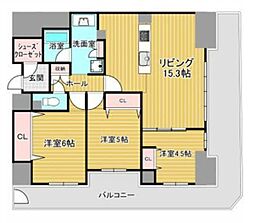プレサンスロジェ柏原駅前