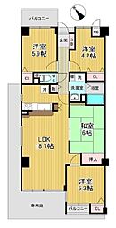 ローレルコート王寺