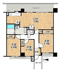 コージースクエア大和八木