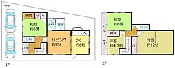 奈良市富雄川西１丁目