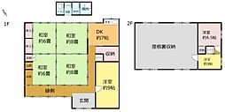 北葛城郡上牧町大字上牧