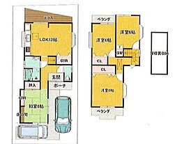 京田辺市大住関谷
