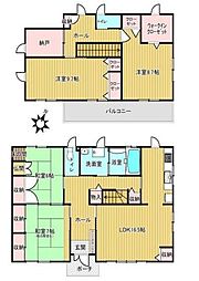 木津川市木津川台７丁目