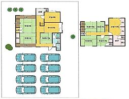 大和高田市東雲町　中古戸建