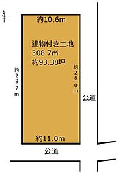 木津川市加茂町里中森