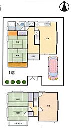 平群町光ヶ丘2丁目