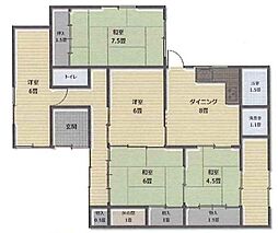 奈良市あやめ池南5丁目