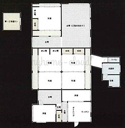 奈良市邑地町　古民家