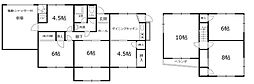 大和郡山市千日町の一戸建て