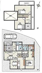 ココナラ高畑V　A号地