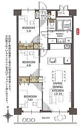 日興奈良杉ヶ町スカイマンション