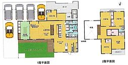 奈良市疋田町　中古戸建