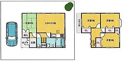 大和郡山市城北町　中古戸建