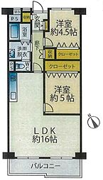 奈良日光ハイツ
