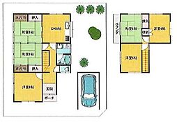 平群町若葉台1丁目