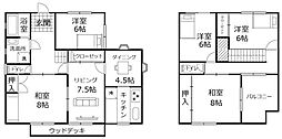 奈良市富雄川西1丁目