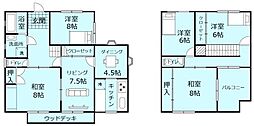 奈良市富雄川西1丁目