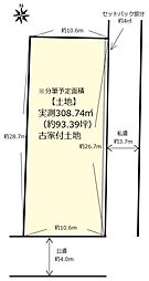 木津川市加茂町兎並西ノ坊