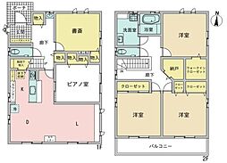 春日井市柏原町３丁目の一戸建て