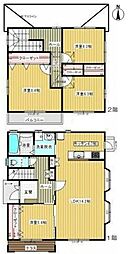 瀬戸市東山町１丁目の一戸建て