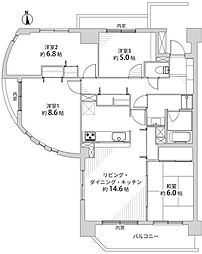 瀬戸西松山パークホームズ