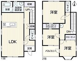 名古屋市守山区瀬古東３丁目