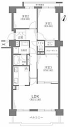 シーアイマンション三郷 弐番館