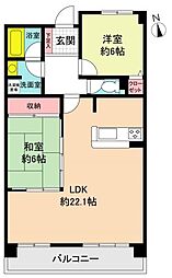 レインボー苗場