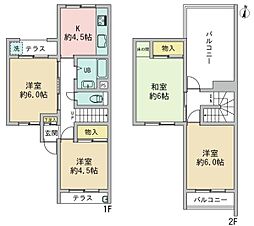 瀬戸市八幡台７丁目
