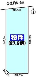 春日井市気噴町北１丁目