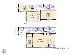 尾張旭市東大道町曽我廻間