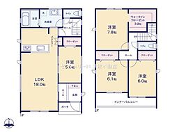 尾張旭市西大道町六兵衛前