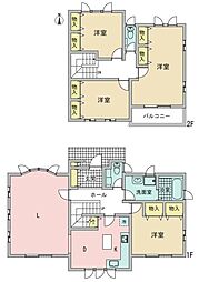 瀬戸市窯町の一戸建て