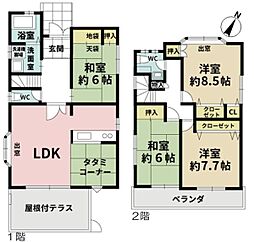 春日井市穴橋町３丁目