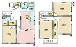 名古屋市守山区金屋１丁目